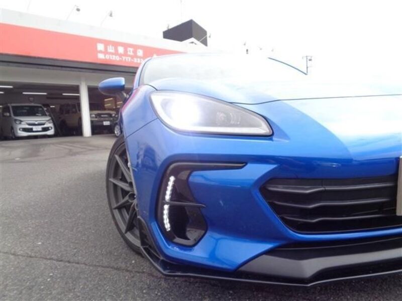 BRZ