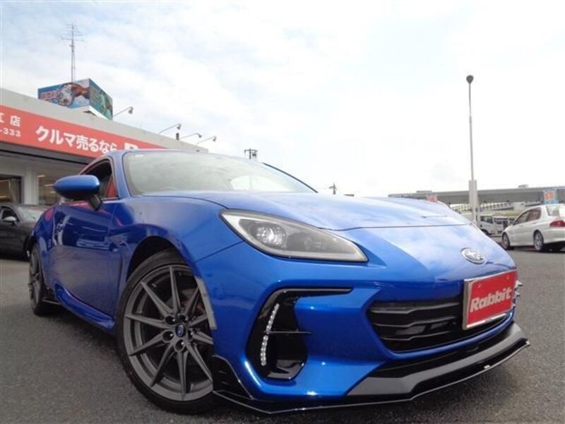 BRZ