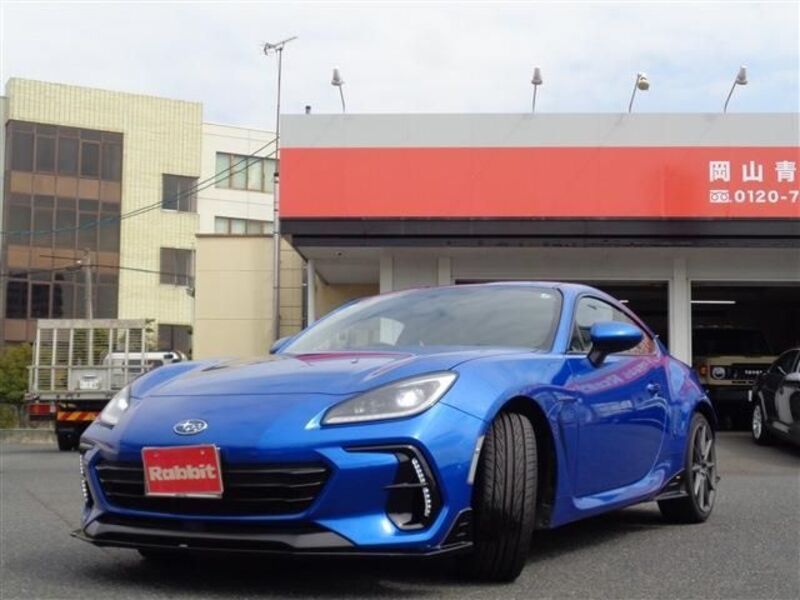 BRZ