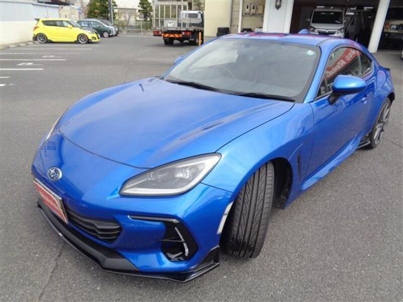 BRZ