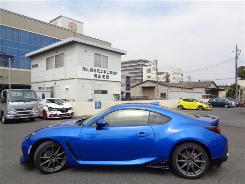 BRZ