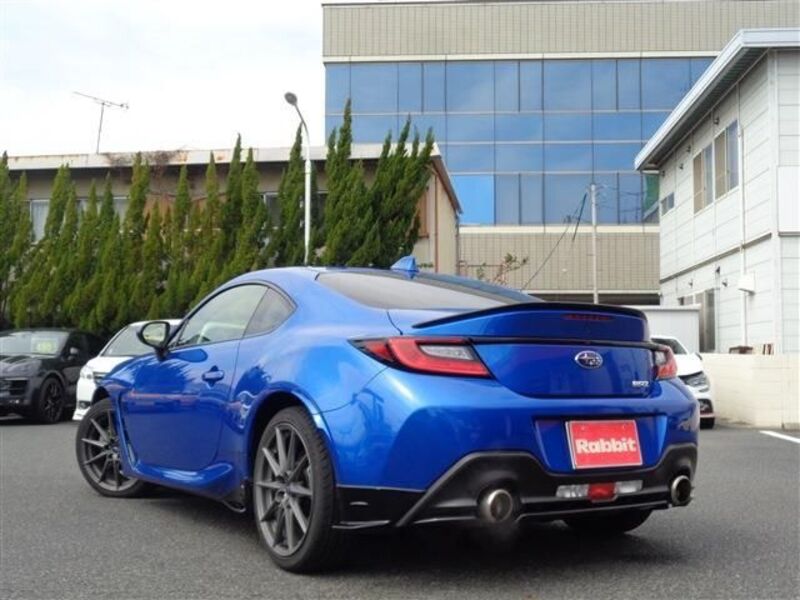BRZ