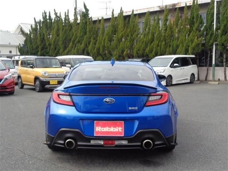 BRZ
