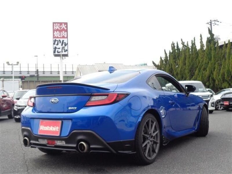 BRZ