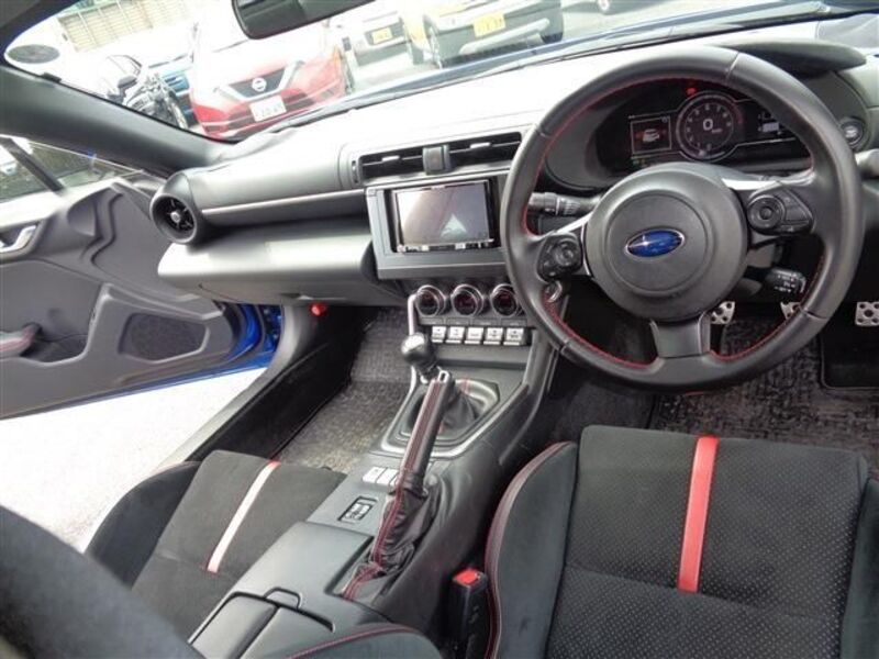 BRZ