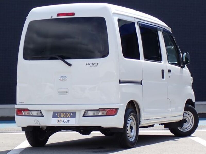 HIJET CARGO