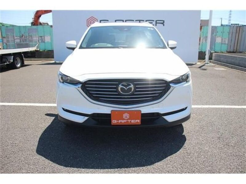 CX-8