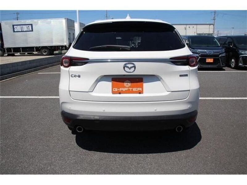 CX-8