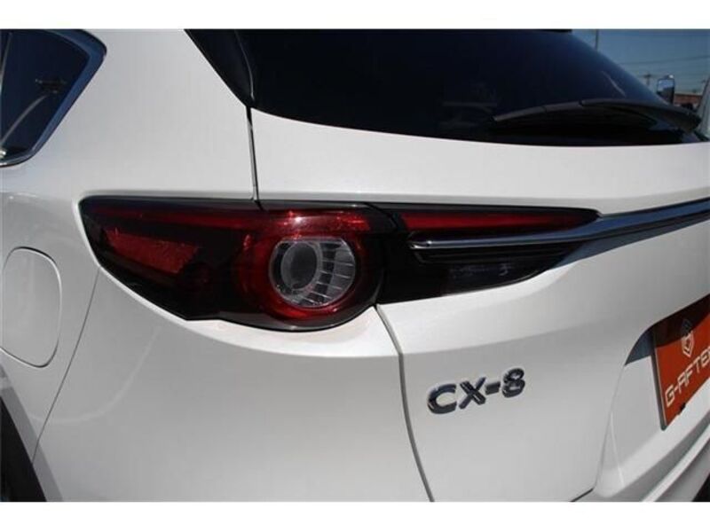 CX-8