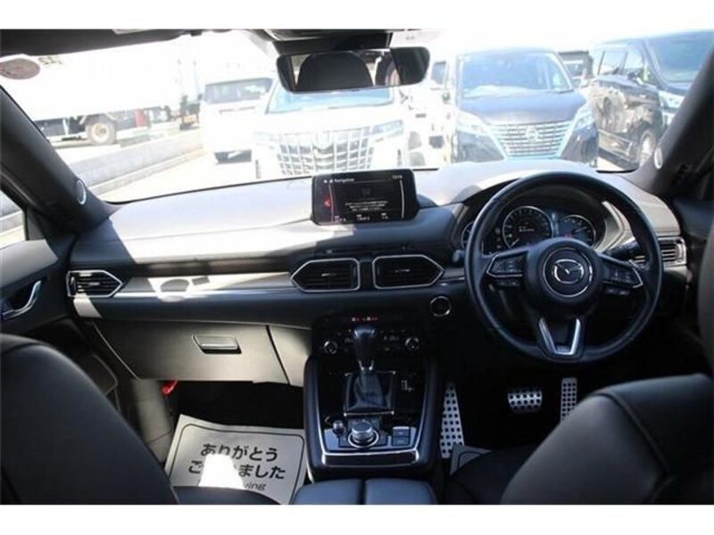 CX-8