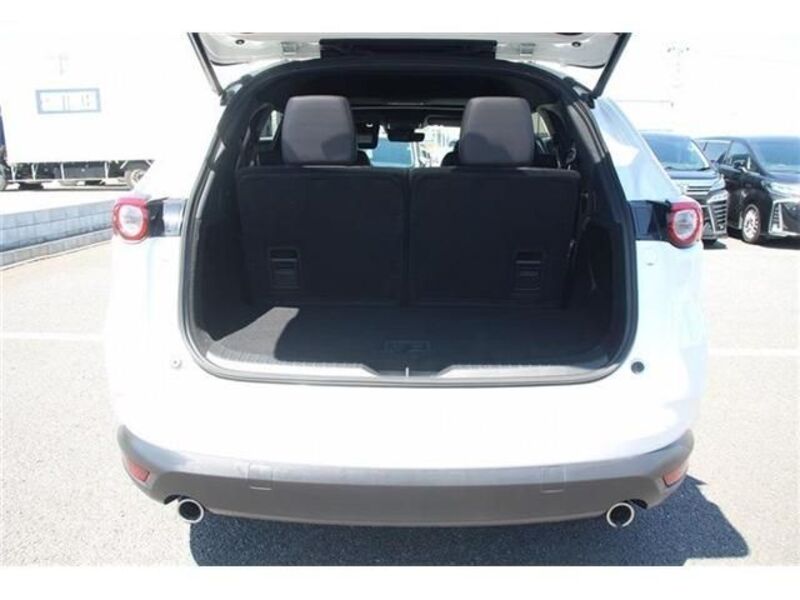 CX-8
