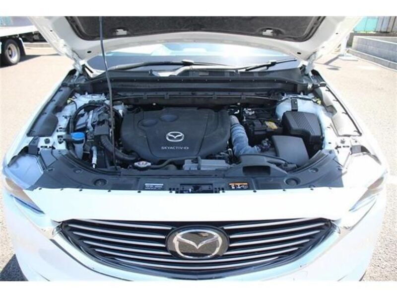 CX-8