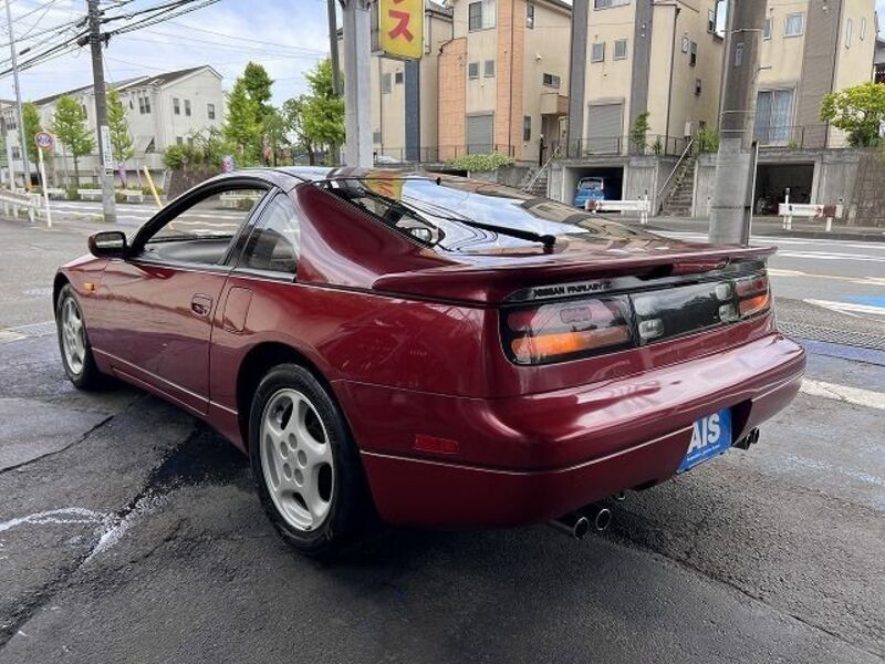 FAIRLADY Z