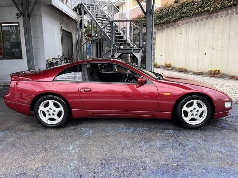 FAIRLADY Z