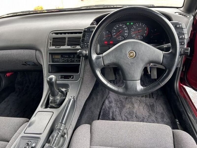 FAIRLADY Z
