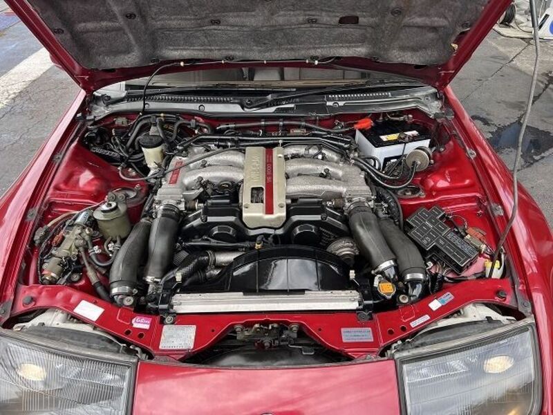 FAIRLADY Z
