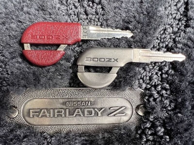 FAIRLADY Z