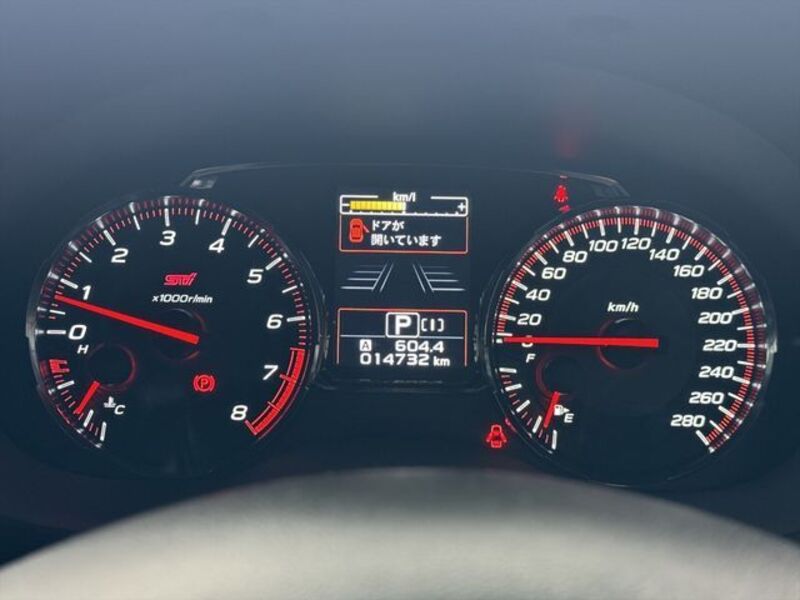 WRX S4