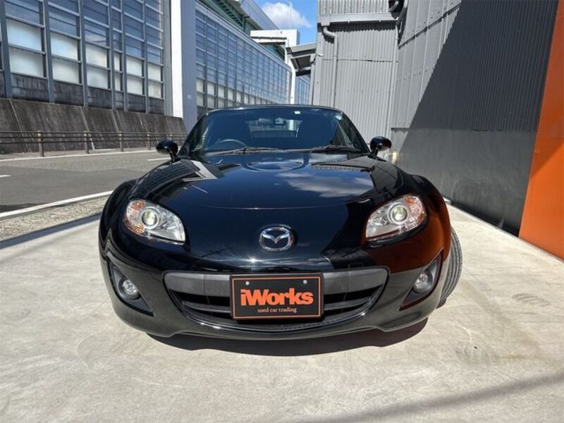 ROADSTER