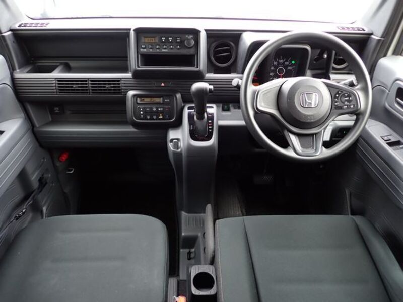 N-VAN