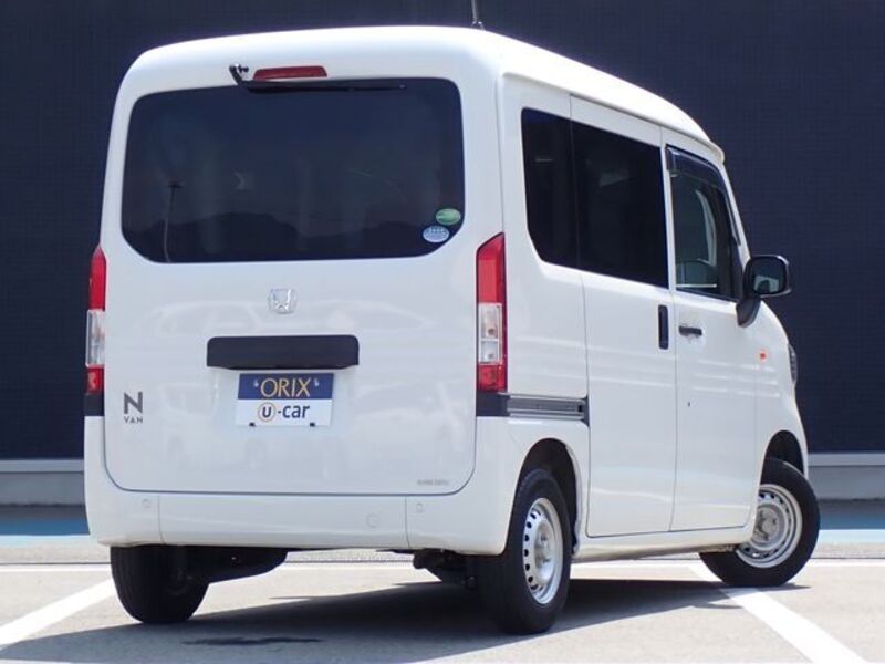 N-VAN