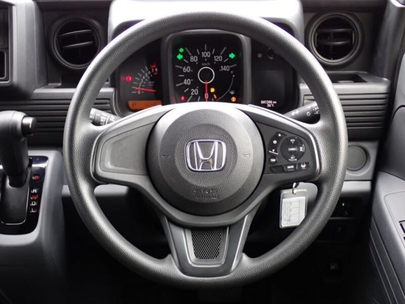 N-VAN