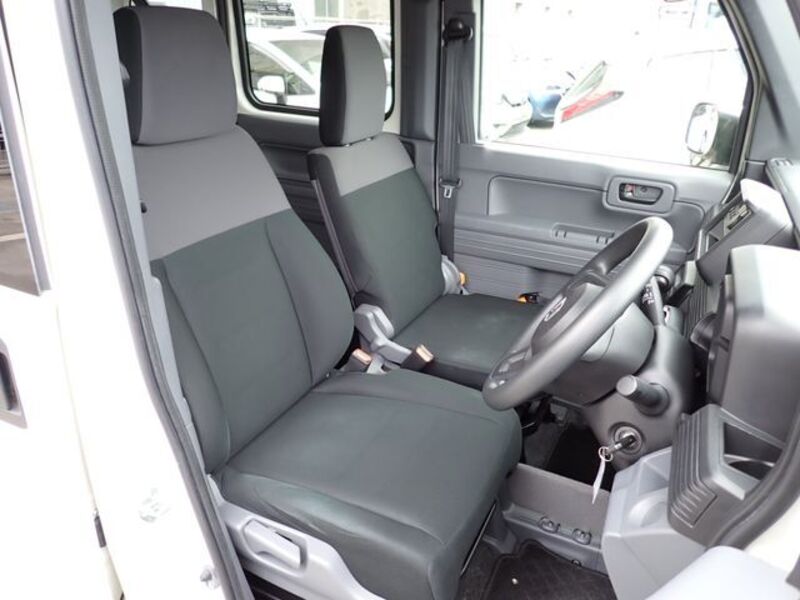 N-VAN