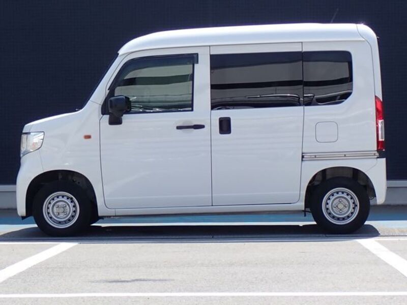 N-VAN