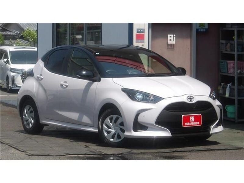 YARIS-0