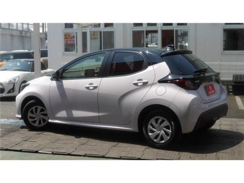 YARIS