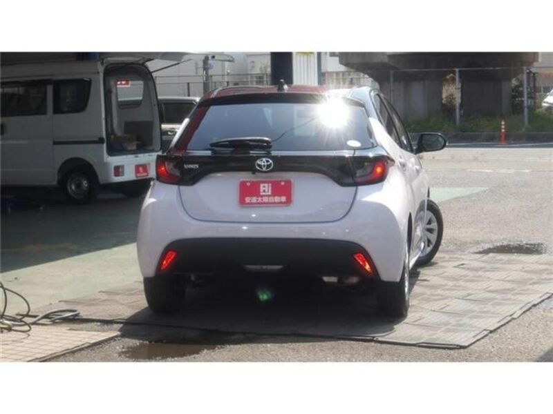 YARIS
