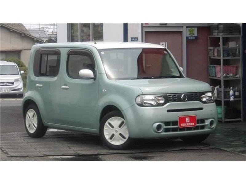 CUBE-0