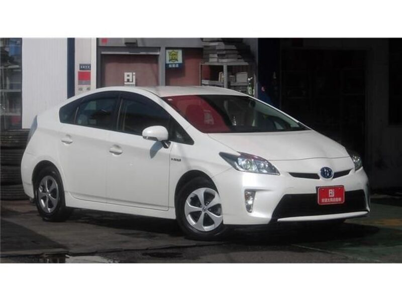 PRIUS-0