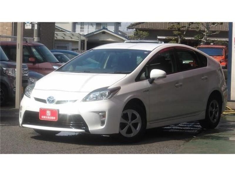 PRIUS