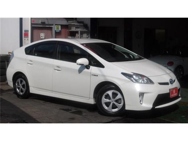 PRIUS