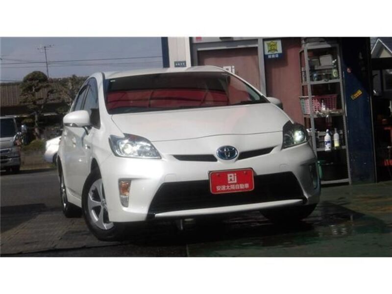 PRIUS