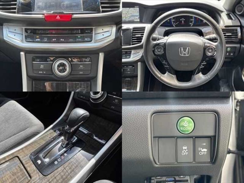 ACCORD HYBRID