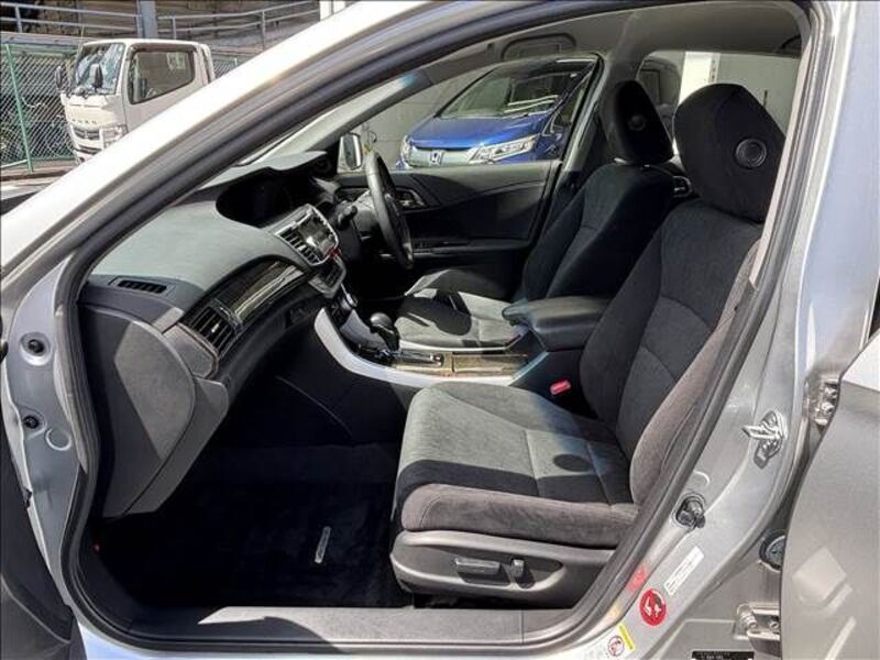 ACCORD HYBRID
