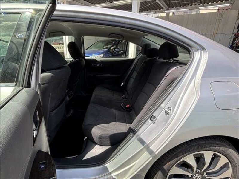 ACCORD HYBRID
