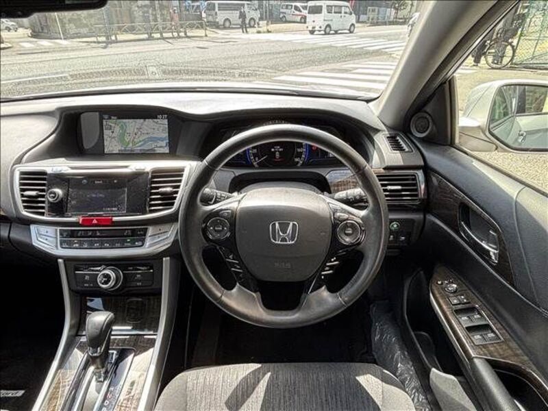 ACCORD HYBRID