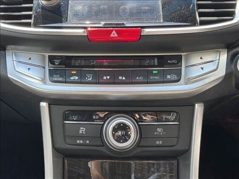 ACCORD HYBRID