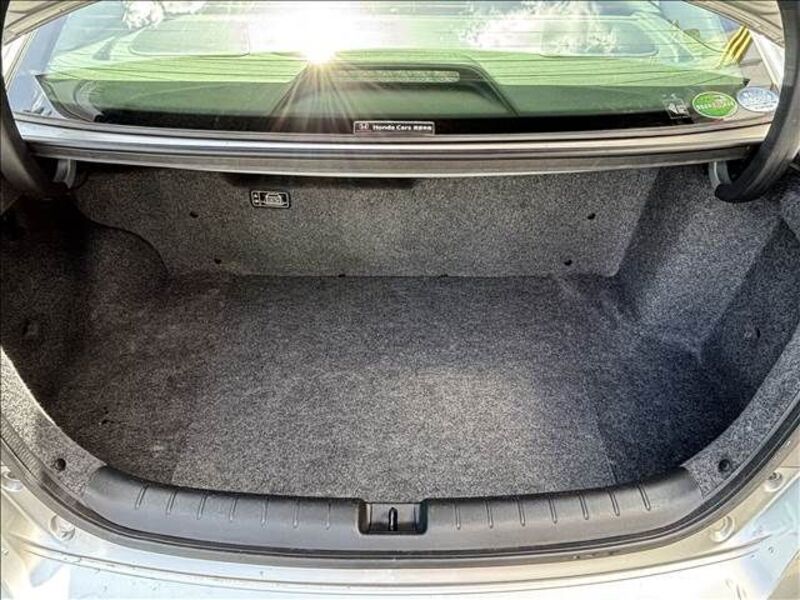 ACCORD HYBRID