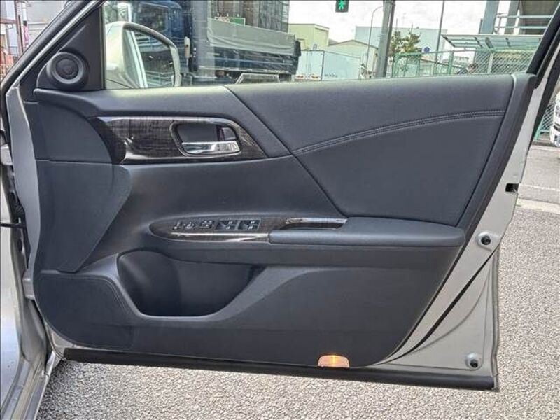 ACCORD HYBRID