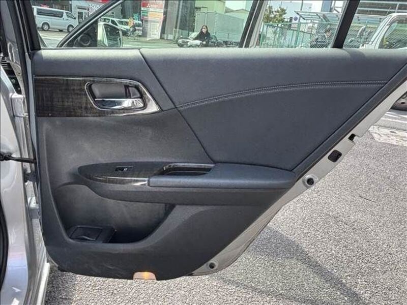 ACCORD HYBRID