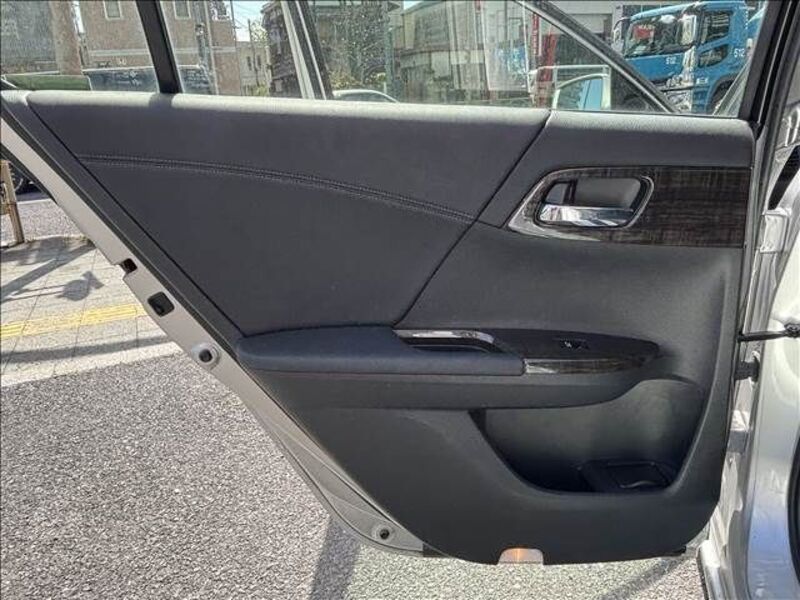ACCORD HYBRID