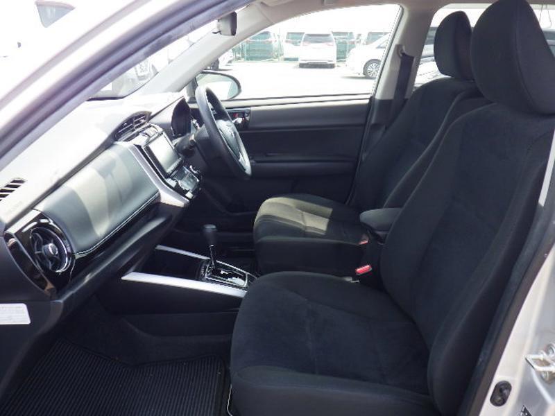 COROLLA FIELDER