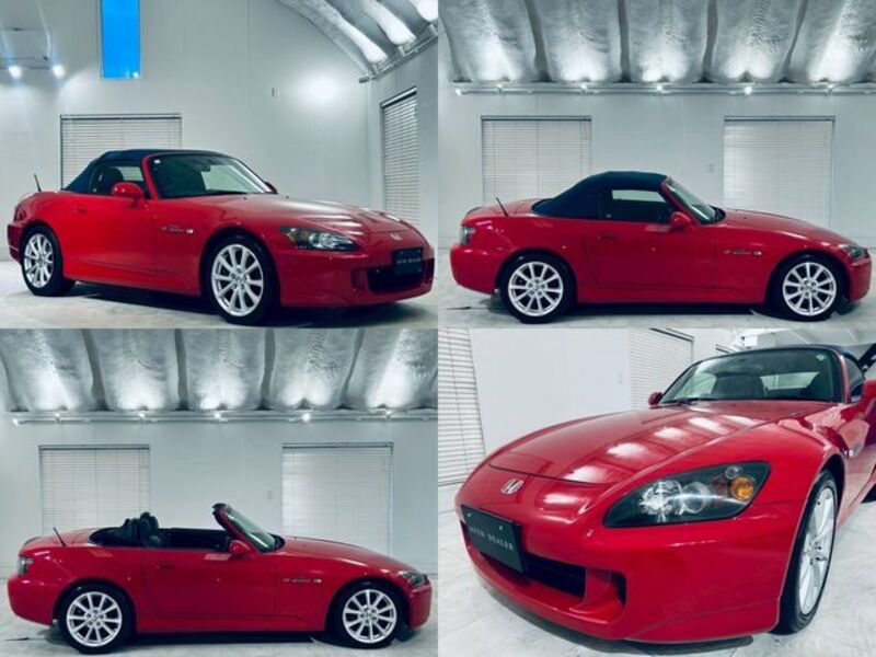 S2000