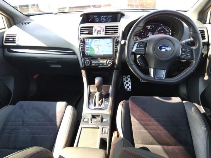 WRX S4