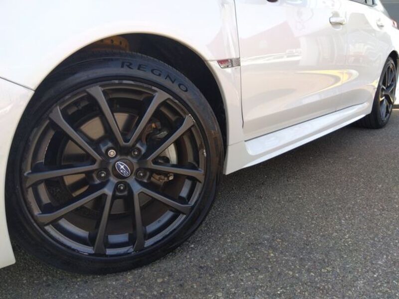 WRX S4