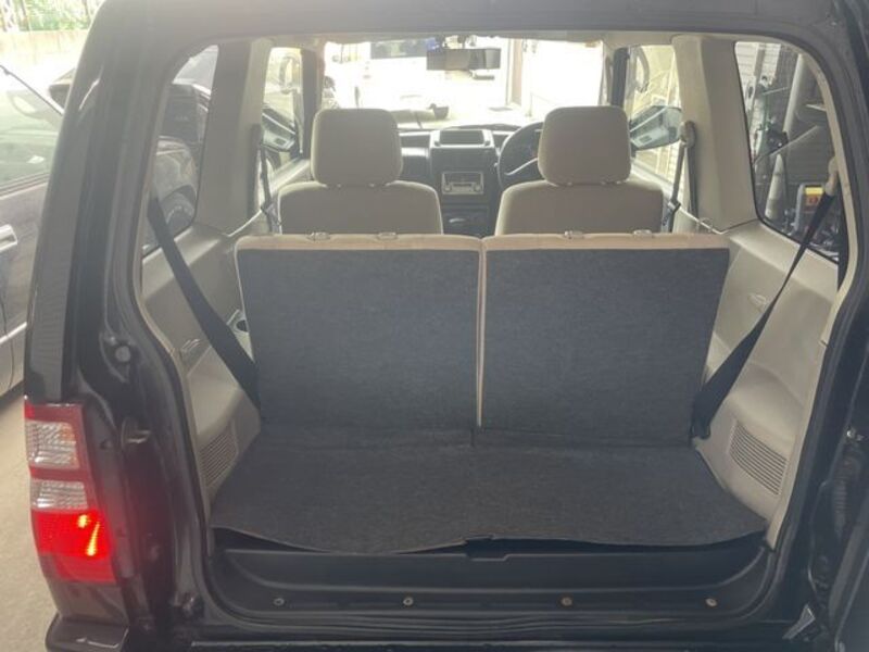 PAJERO MINI